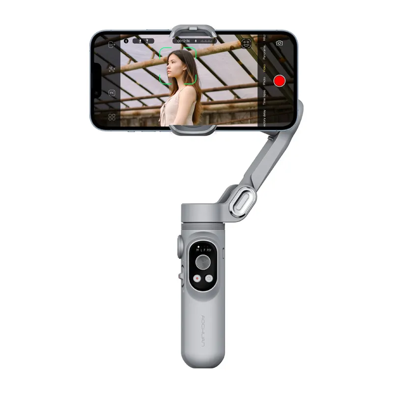 AOCHUAN X Gimbal (Gray)